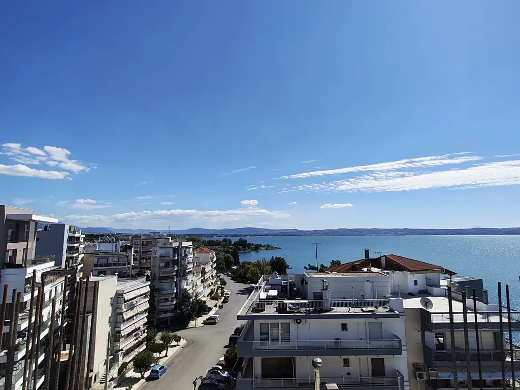 διαμέρισμα προς πώληση 107 τ.μ Καλαμαριά Προάστια Θεσσαλονίκης