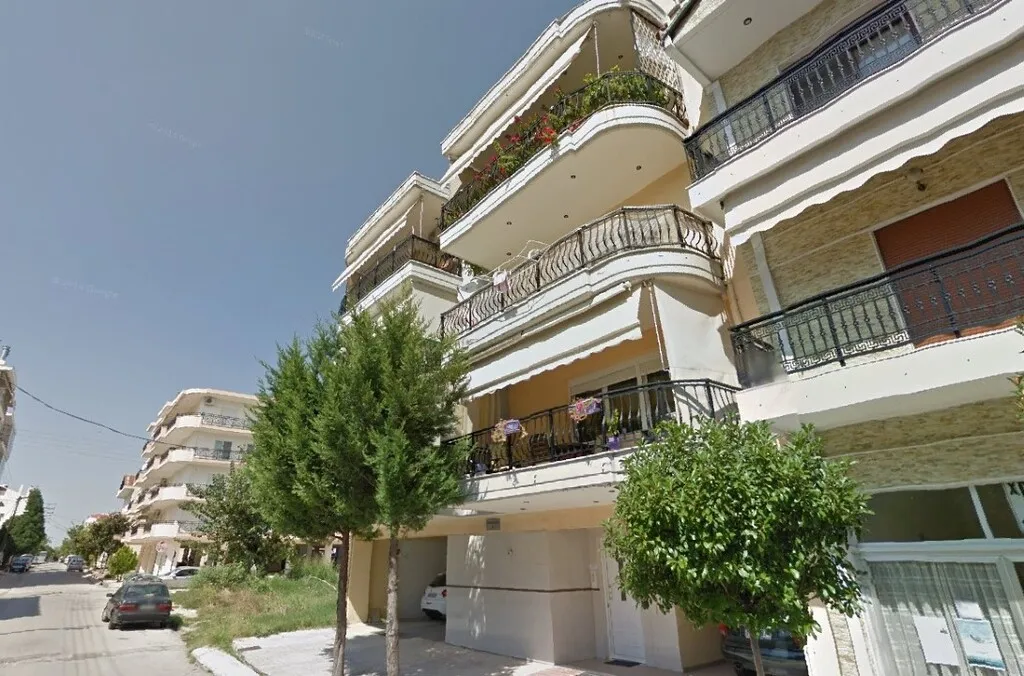 διαμέρισμα προς πώληση 91 τ.μ Ορεστιάδα Έβρος