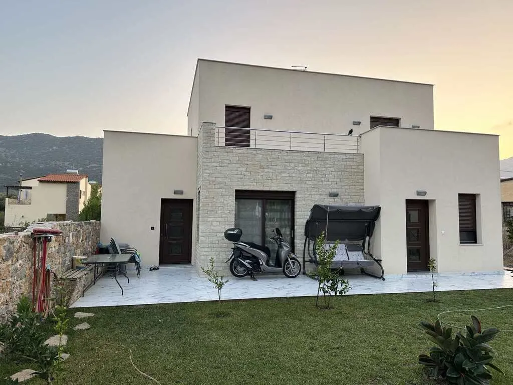 διαμέρισμα προς πώληση 112 τ.μ Άγιος Νικόλαος Νομός Λασιθίου