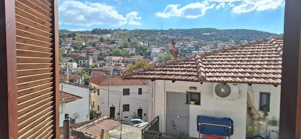 διαμέρισμα προς πώληση 97 τ.μ Χορτιάτης Προάστια Θεσσαλονίκης