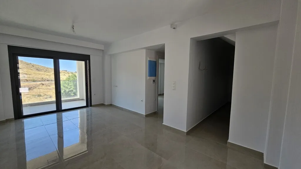 διώροφο διαμέρισμα προς πώληση 93 τ.μ Ρέθυμνο Νομός Ρεθύμνου