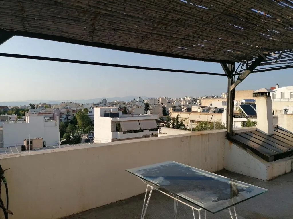 διαμέρισμα προς πώληση 97 τ.μ Άγιος Δημήτριος Νότια Αθήνας