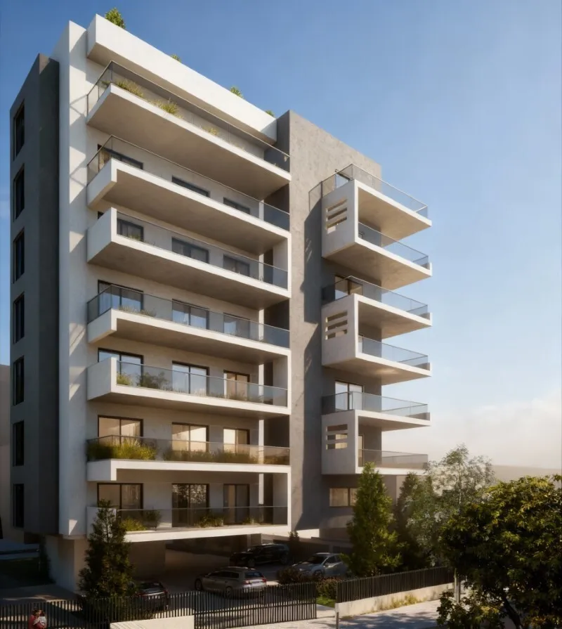 διαμέρισμα προς πώληση 51 τ.μ Σφαγεία - Ιχθυόσκαλα Δήμος Θεσσαλονίκης
