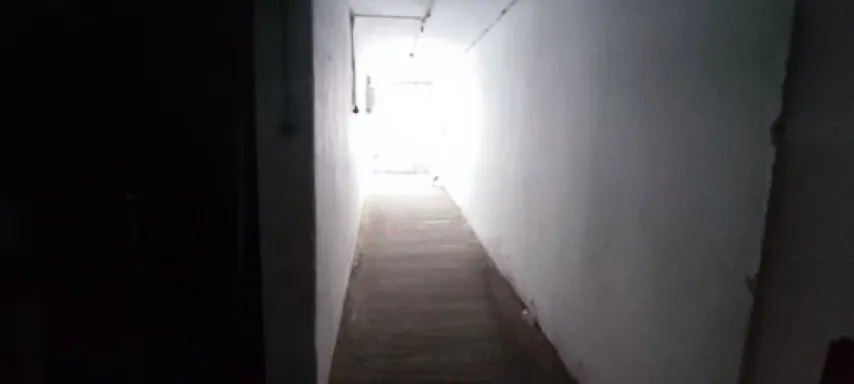 854