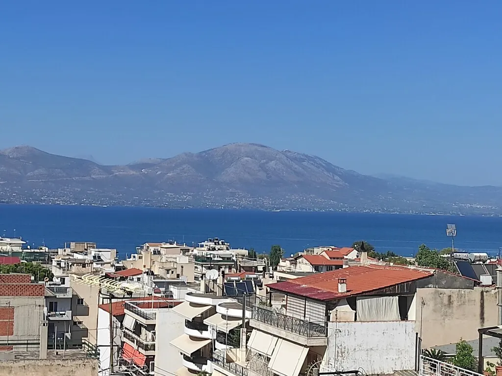 μονοκατοικία προς πώληση 225 τ.μ Κοιν. Νέα Παλάτια Υπόλοιπη Αττικής