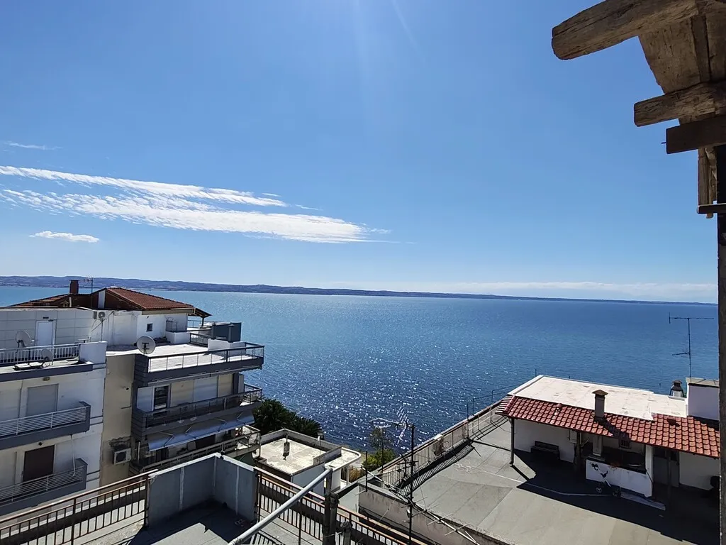 διαμέρισμα προς πώληση 110 τ.μ Καλαμαριά Προάστια Θεσσαλονίκης