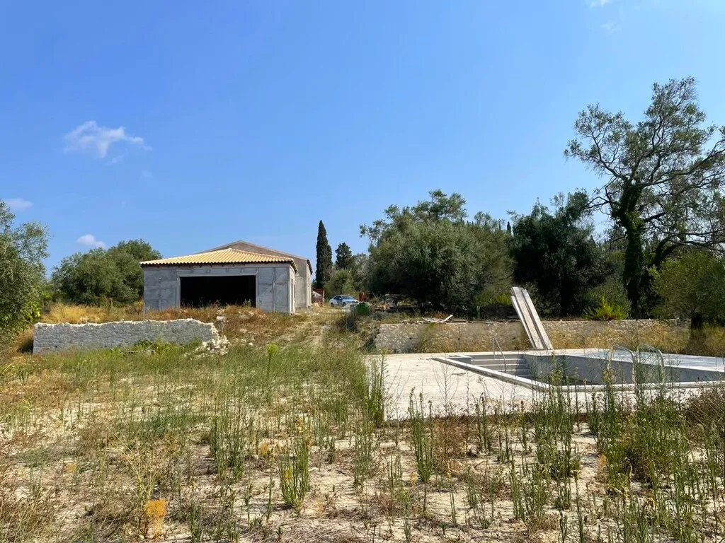 μονοκατοικία προς πώληση 115 τ.μ Κέρκυρα Νομός Κέρκυρας