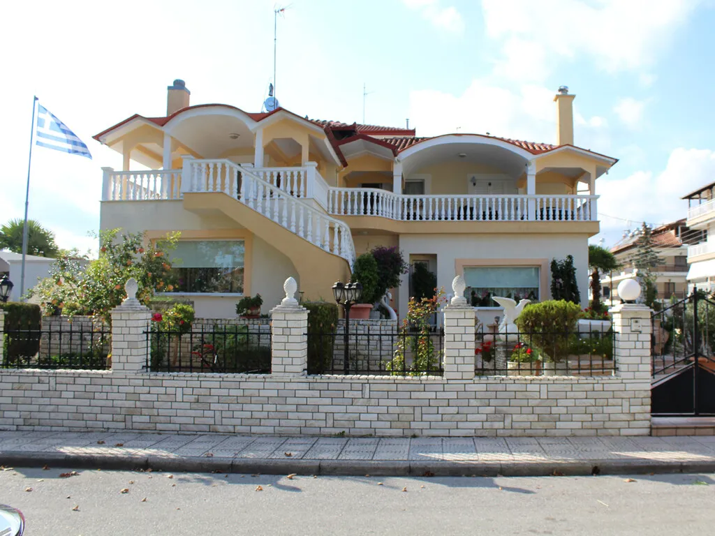 βίλα προς πώληση 270 τ.μ Κατερίνη Νομός Πιερίας