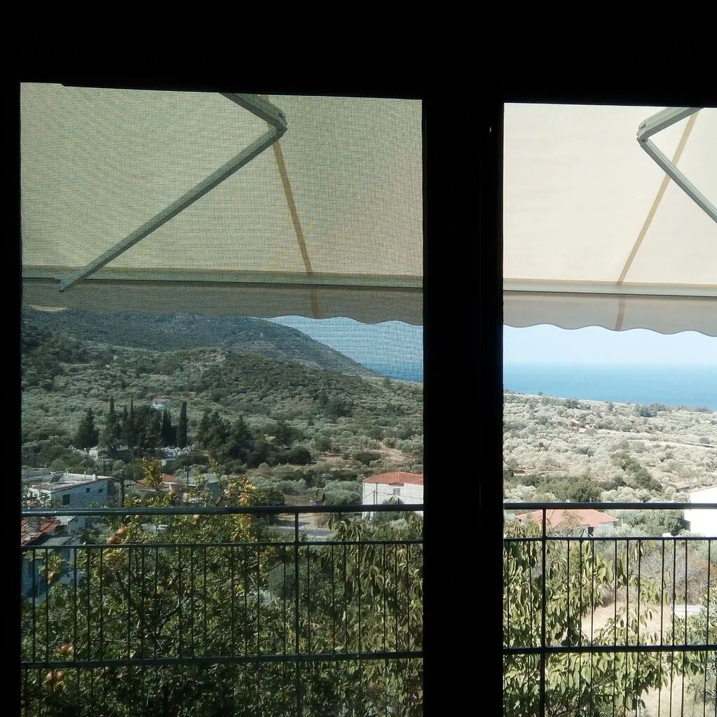 μονοκατοικία προς πώληση 83 τ.μ Θάσος Νομός Καβάλας