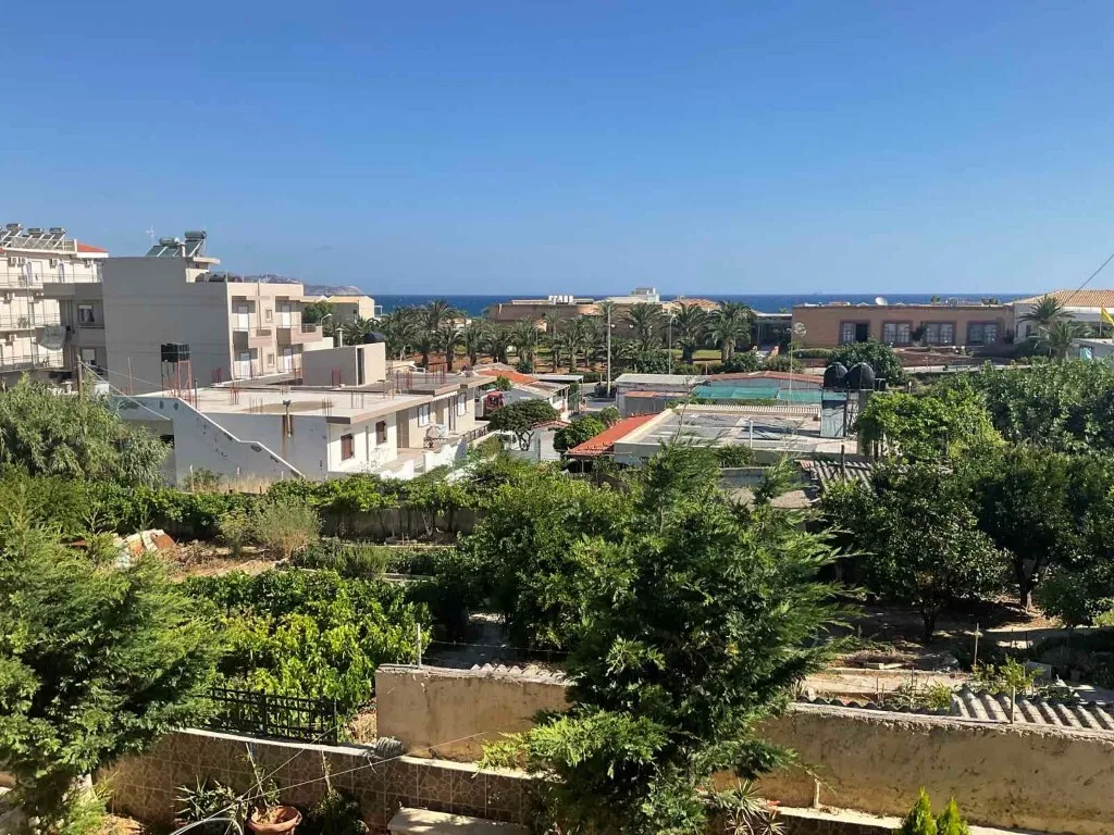επιχείρηση προς πώληση 670 τ.μ  Νομός Ηρακλείου