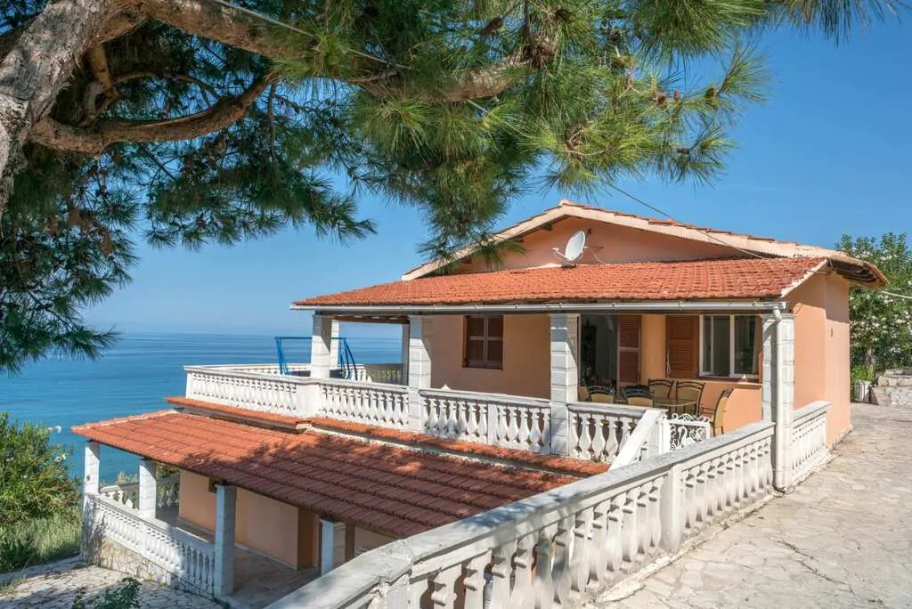 βίλα προς πώληση 265 τ.μ Κέρκυρα Νομός Κέρκυρας