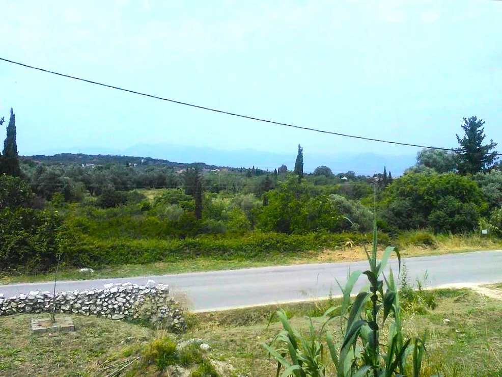 μονοκατοικία προς πώληση 317 τ.μ Κέρκυρα Νομός Κέρκυρας