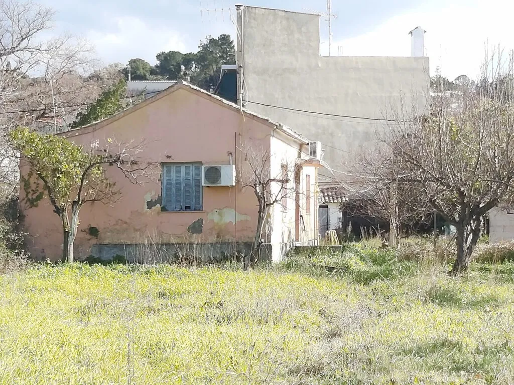 μονοκατοικία προς πώληση 58 τ.μ Κέρκυρα Νομός Κέρκυρας