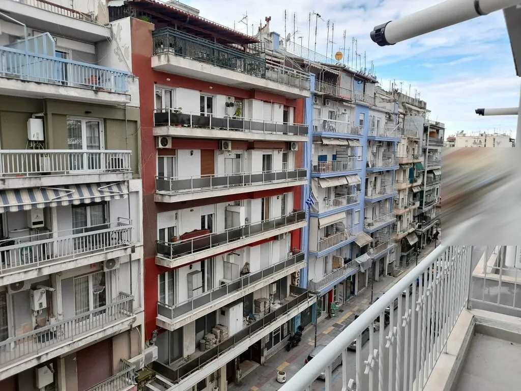 διαμέρισμα προς πώληση 44 τ.μ Κέντρο Θεσσαλονίκης Δήμος Θεσσαλονίκης