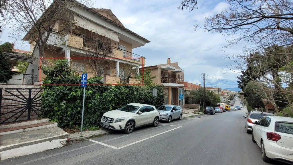 διαμέρισμα προς πώληση 95 τ.μ Θερμαϊκός Προάστια Θεσσαλονίκης