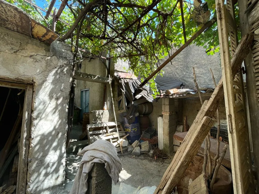 μονοκατοικία προς πώληση 92 τ.μ Άγιος Νικόλαος Νομός Λασιθίου