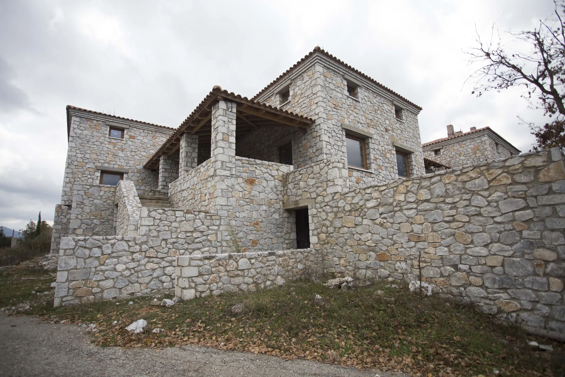 επιχείρηση προς πώληση 360 τ.μ  Λακωνία