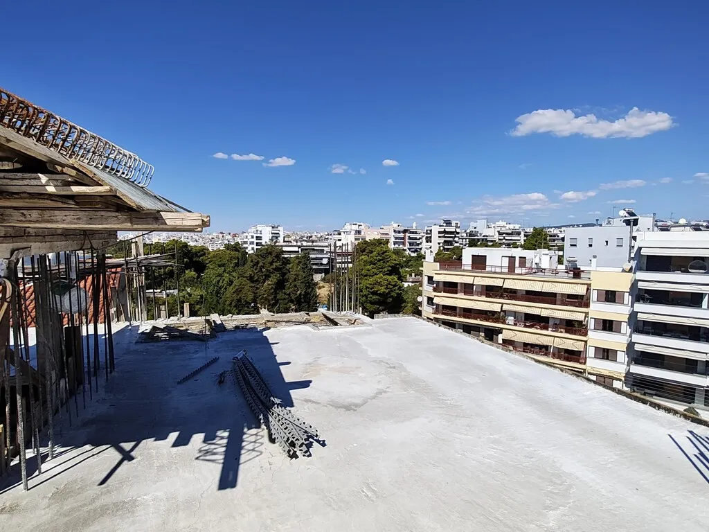 διαμέρισμα προς πώληση 107 τ.μ Καλαμαριά Προάστια Θεσσαλονίκης