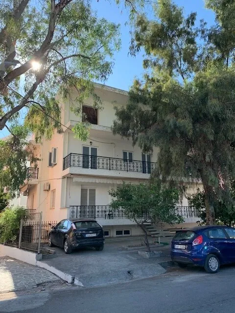 διαμέρισμα προς πώληση 396 τ.μ Αιδηψός Εύβοια