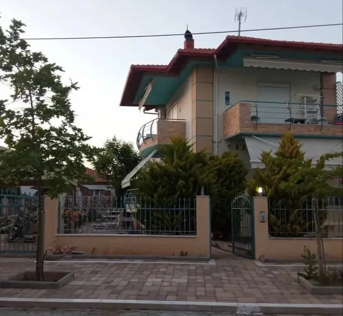 μονοκατοικία προς πώληση 105 τ.μ Νέα Προποντίδα Χαλκιδική