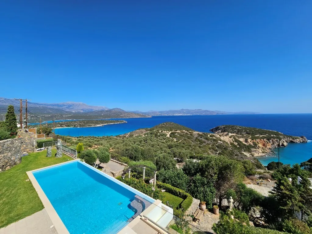 βίλα προς πώληση 275 τ.μ Άγιος Νικόλαος Νομός Λασιθίου