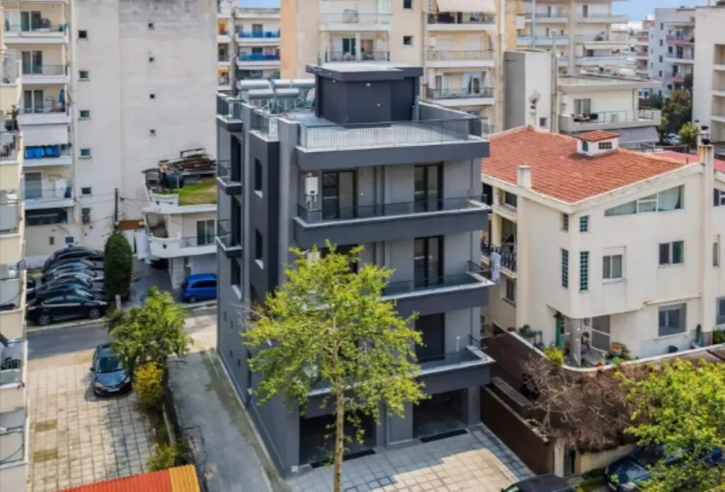 διαμέρισμα προς πώληση 75 τ.μ Εύοσμος Προάστια Θεσσαλονίκης