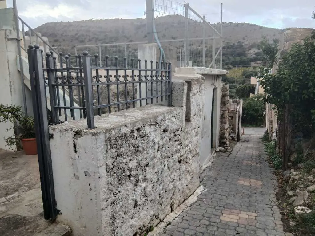 μεζονέτα προς πώληση 92 τ.μ Γούβες Νομός Ηρακλείου