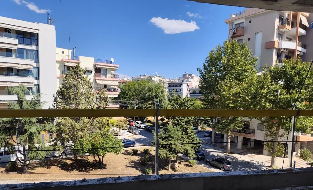 διώροφο διαμέρισμα προς πώληση 81 τ.μ Καλαμαριά Προάστια Θεσσαλονίκης