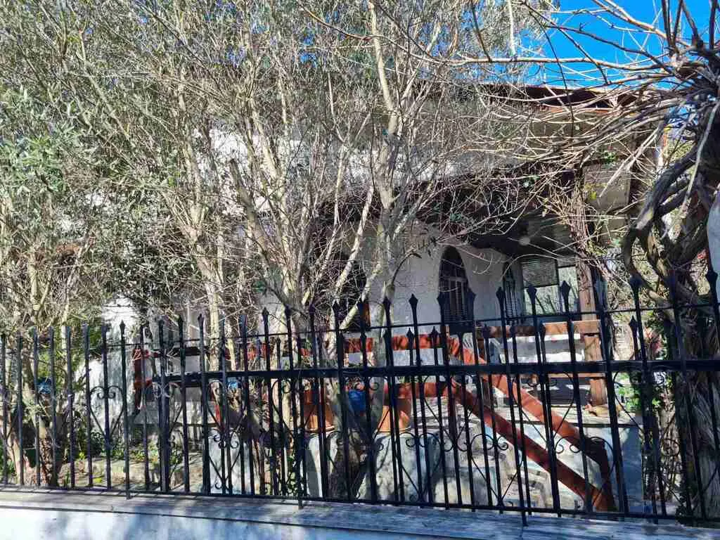 μονοκατοικία προς πώληση 57 τ.μ Θερμαϊκός Προάστια Θεσσαλονίκης