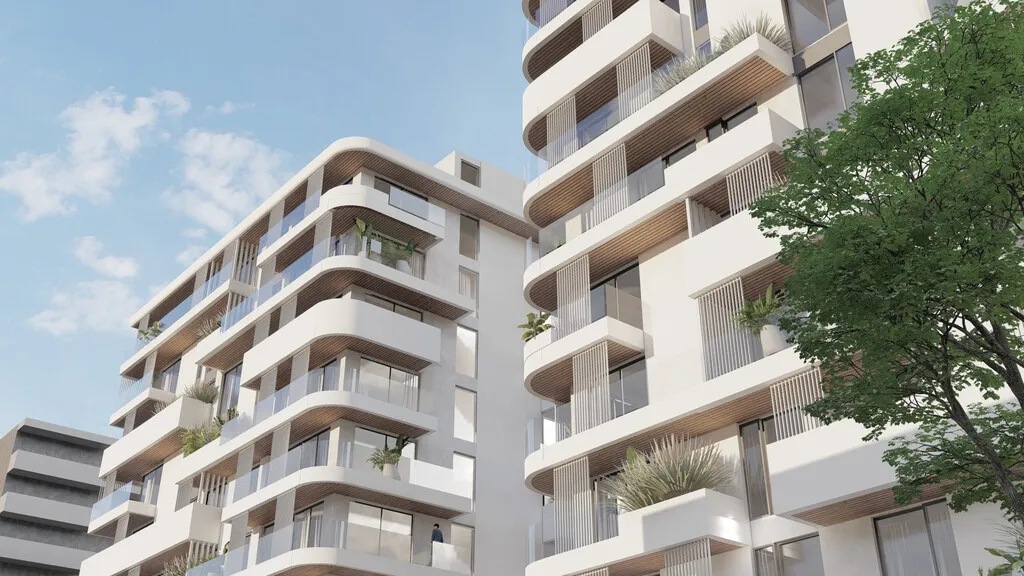 διαμέρισμα προς πώληση 143 τ.μ Φάληρο - Ιπποκράτειο Δήμος Θεσσαλονίκης
