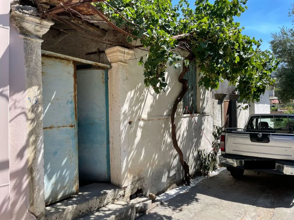 μονοκατοικία προς πώληση 92 τ.μ Άγιος Νικόλαος Νομός Λασιθίου