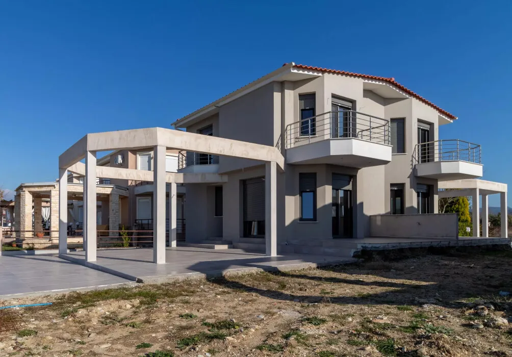 μεζονέτα προς πώληση 90 τ.μ Ορφάνι Νομός Καβάλας