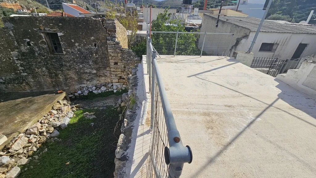 μεζονέτα προς πώληση 92 τ.μ Γούβες Νομός Ηρακλείου