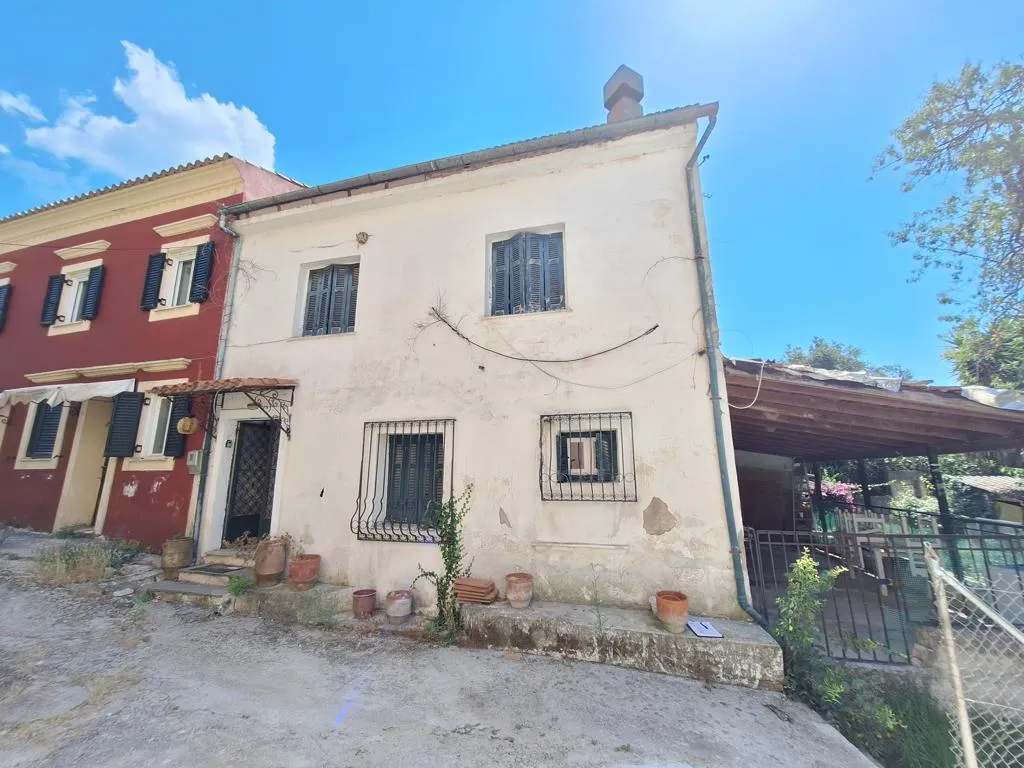 μεζονέτα προς πώληση 150 τ.μ Κέρκυρα Νομός Κέρκυρας