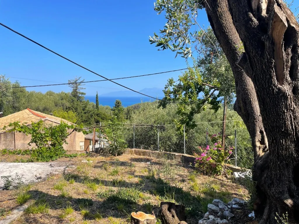 μονοκατοικία προς πώληση 87 τ.μ Κέρκυρα Νομός Κέρκυρας