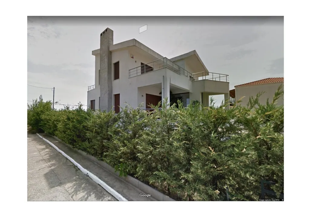 μονοκατοικία προς πώληση 390 τ.μ Κομοτηνή Νομός Ροδόπης