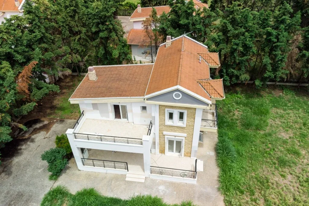 μονοκατοικία προς πώληση 270 τ.μ Θέρμη Προάστια Θεσσαλονίκης