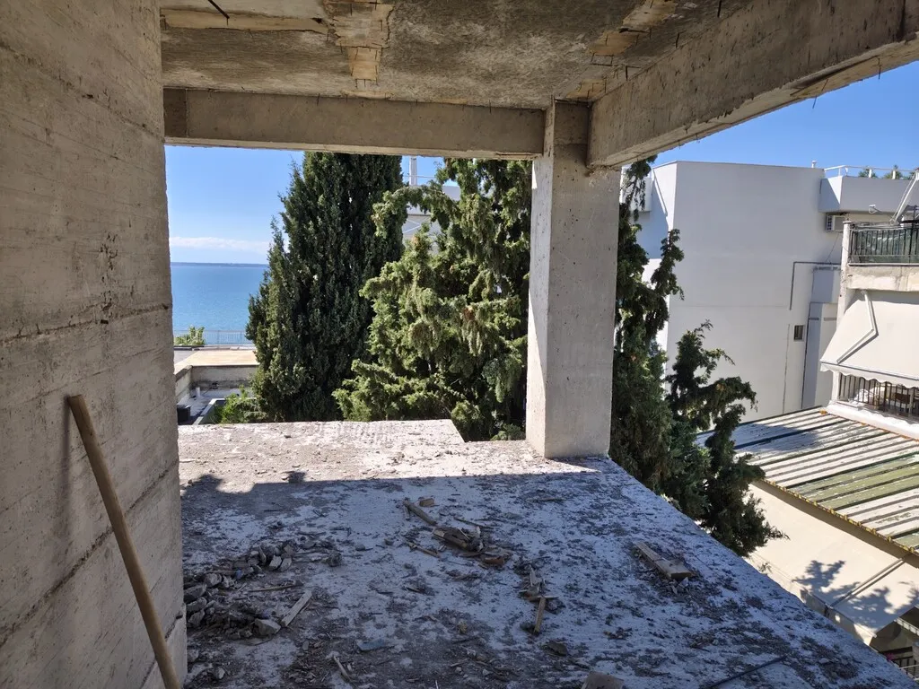 διαμέρισμα προς πώληση 110 τ.μ Καλαμαριά Προάστια Θεσσαλονίκης