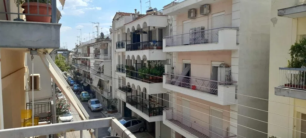 διαμέρισμα προς πώληση 37 τ.μ Ξηροκρήνη - Παναγία Φανερωμένη Δήμος Θεσσαλονίκης