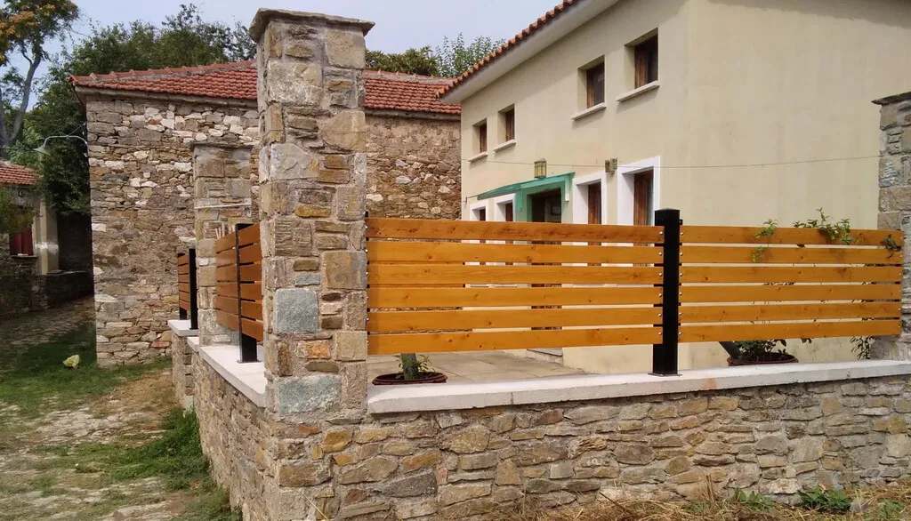μονοκατοικία προς πώληση 60 τ.μ Αργαλαστή Μαγνησία