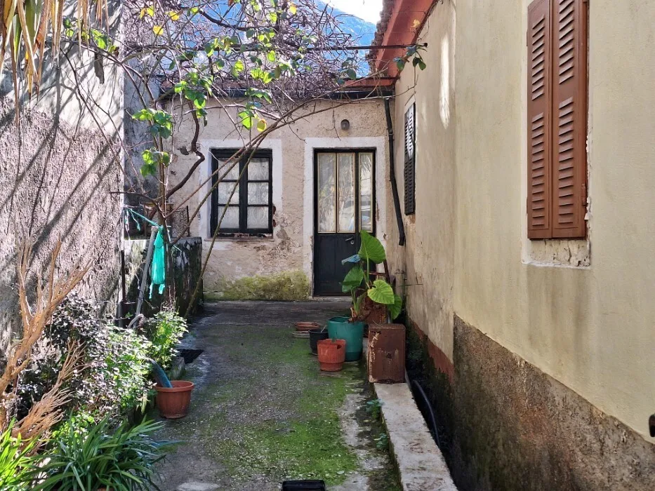 μεζονέτα προς πώληση 121 τ.μ Κέρκυρα Νομός Κέρκυρας