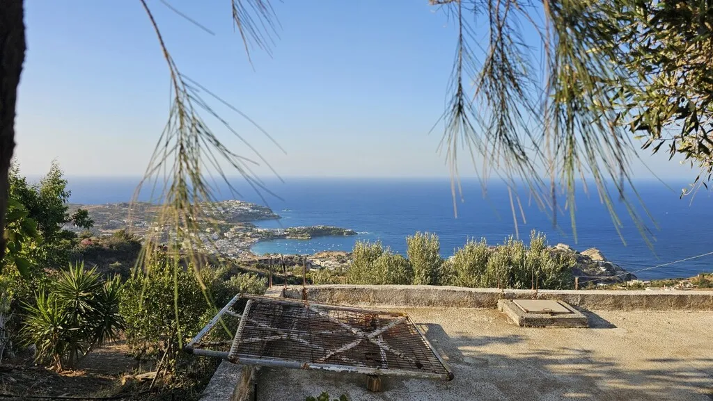μεζονέτα προς πώληση 180 τ.μ Γάζι Νομός Ηρακλείου