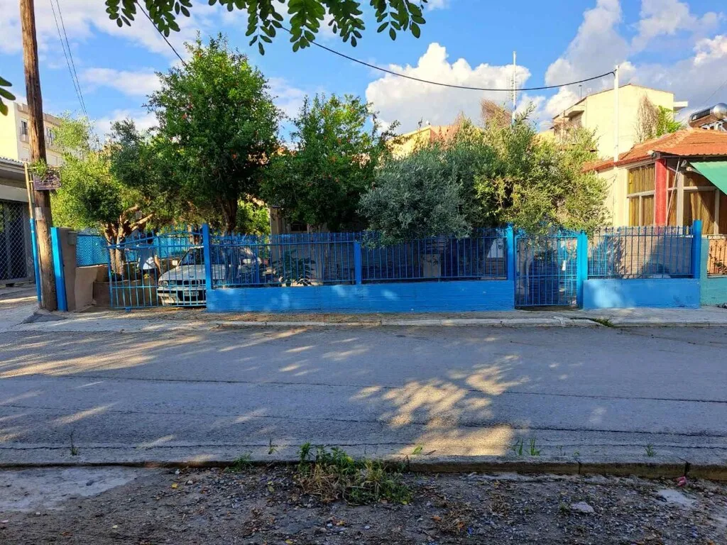 μονοκατοικία προς πώληση 120 τ.μ Καλαμαριά Προάστια Θεσσαλονίκης