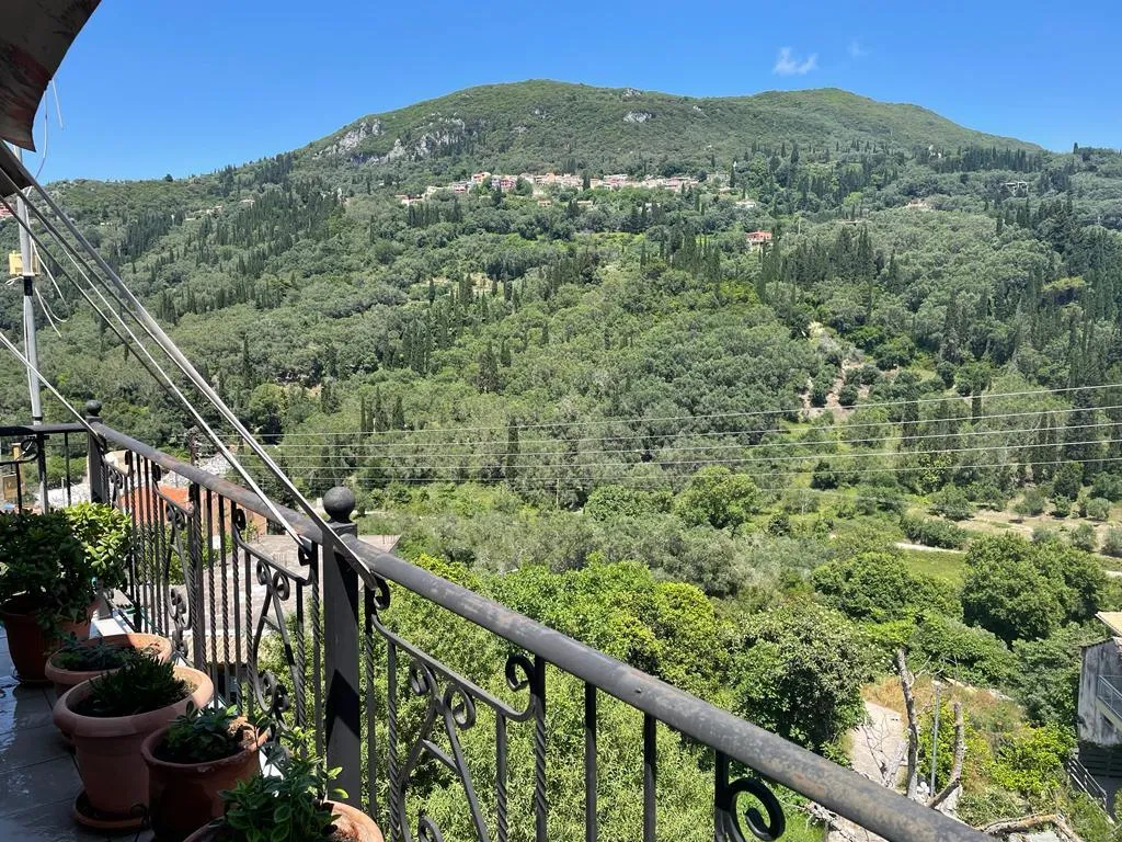 διαμέρισμα προς πώληση 71 τ.μ Κέρκυρα Νομός Κέρκυρας