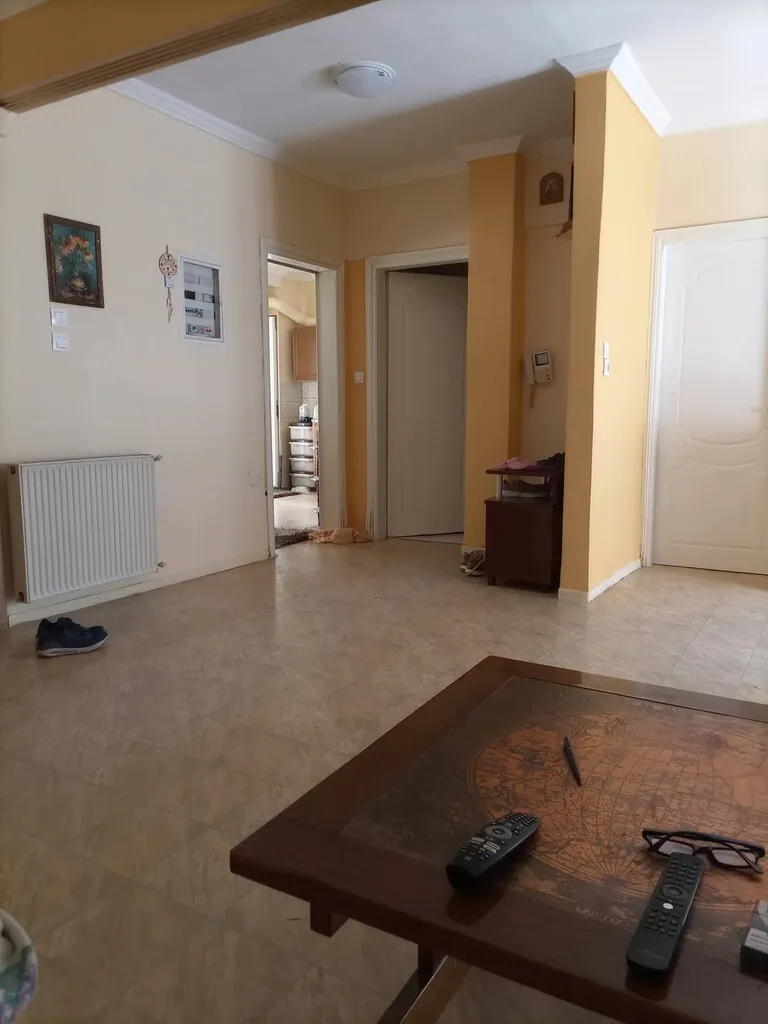 διαμέρισμα προς πώληση 115 τ.μ Σταυρούπολη Προάστια Θεσσαλονίκης
