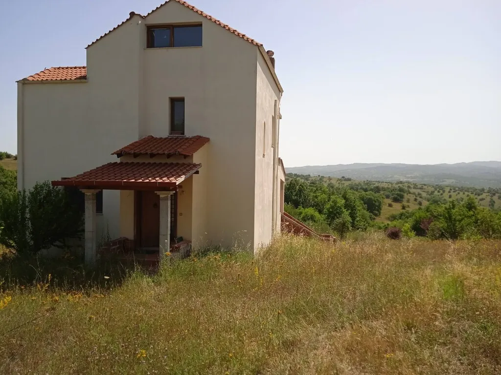 μονοκατοικία προς πώληση 300 τ.μ Λαγκαδάς Υπόλοιπο Νομού Θεσσαλονίκης
