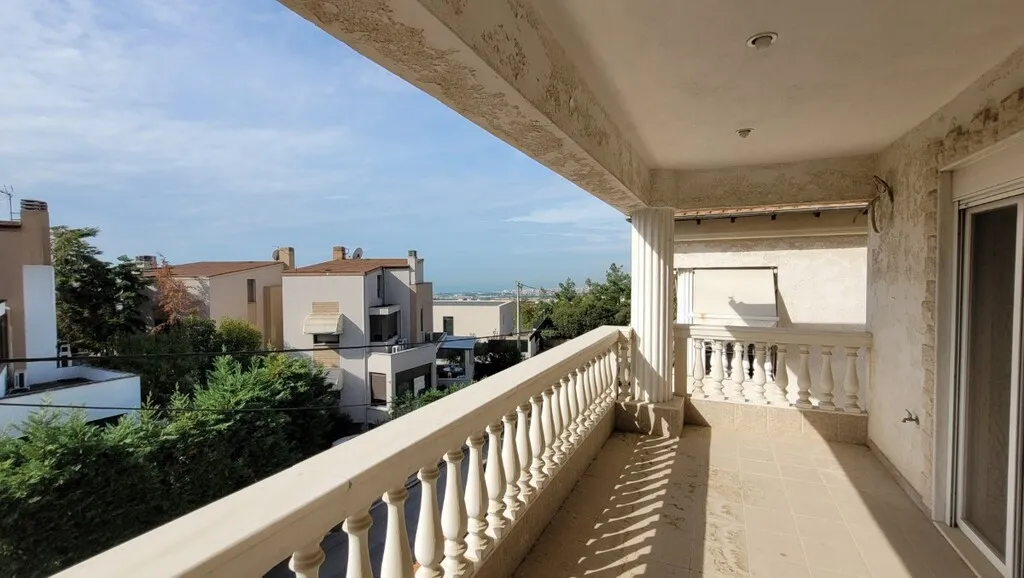 μονοκατοικία προς πώληση 271 τ.μ Πανόραμα Προάστια Θεσσαλονίκης