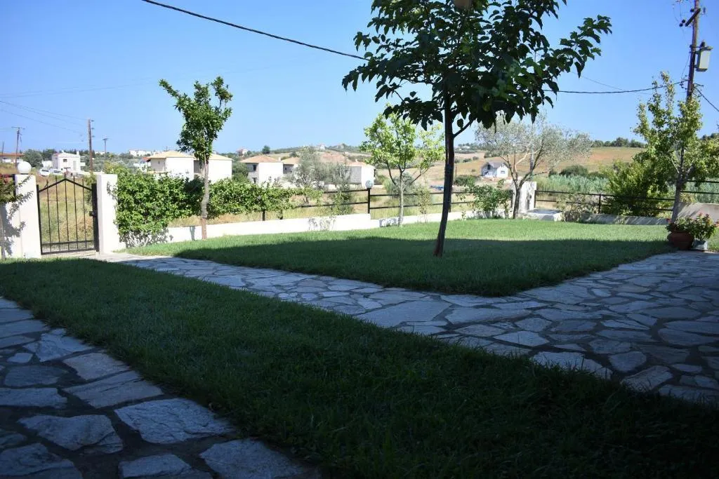 διαμέρισμα προς πώληση 200 τ.μ Κασσάνδρα Χαλκιδική