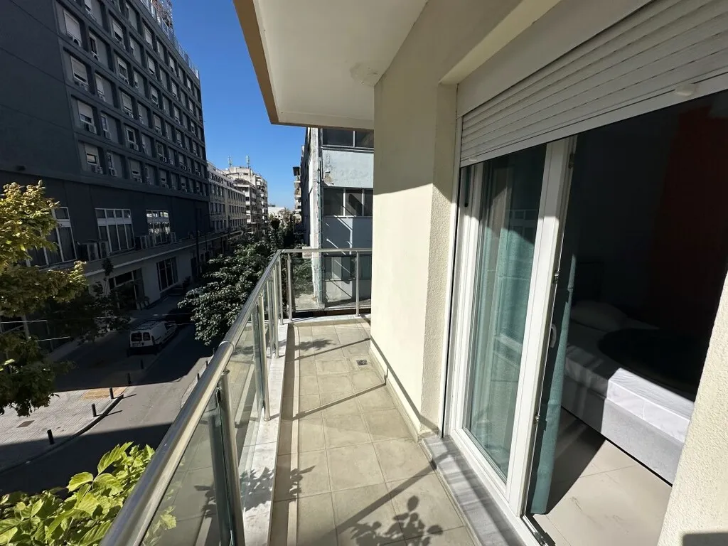 κτίριο προς πώληση 850 τ.μ Βαρδάρης - Λαχανοκήποι Δήμος Θεσσαλονίκης