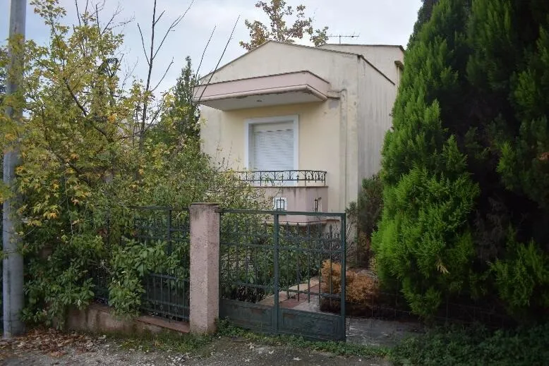 μονοκατοικία προς πώληση 525 τ.μ Μυγδονία Προάστια Θεσσαλονίκης